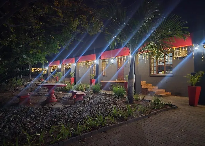 Bothabelo Lodge Phalaborwa