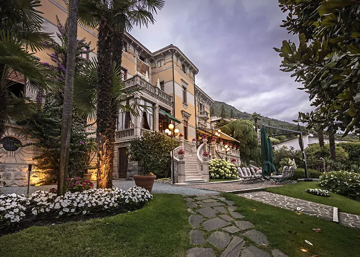 Hotel Laurin Salo