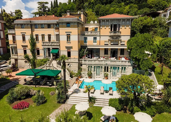 Hotel Laurin Salo