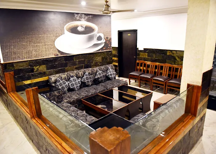 Hotel Red Rose Jammu