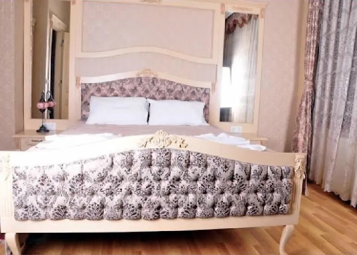 Optimist Hotel Istanbul
