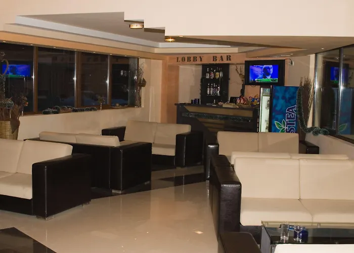 Grand Montana Hotel Bansko