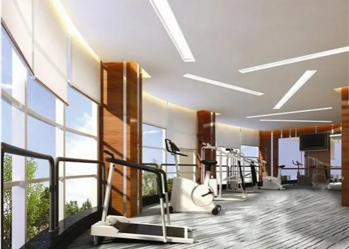 Wuhan Tianchimel Hotel