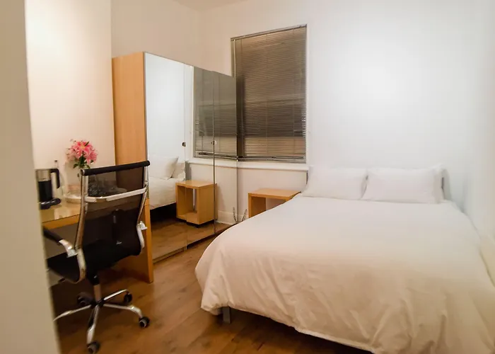 Outram 26 Hotel Stockton-on-Tees
