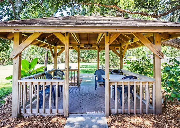 Mar Bay Exclusive Suites Safety Harbor
