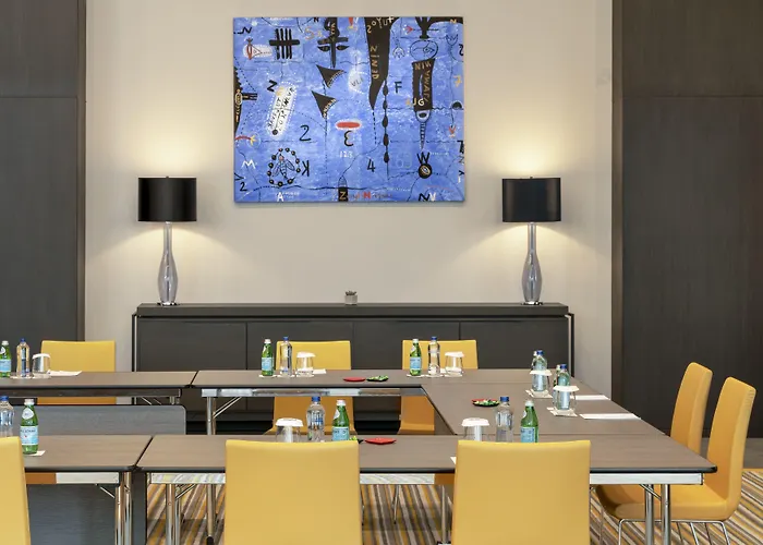Centro Westside By Rotana Hotel Istanbul