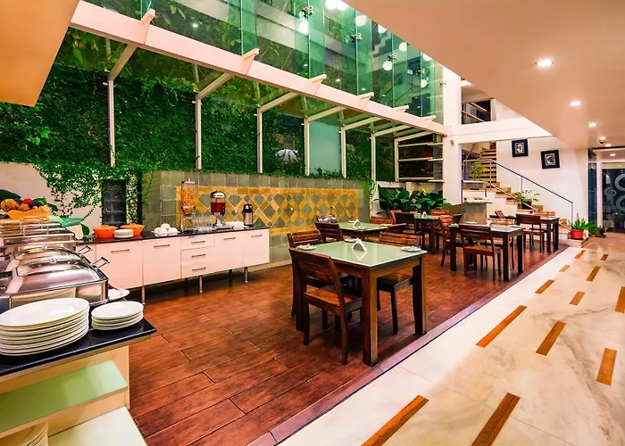 Temple Tree Studios Bangalore