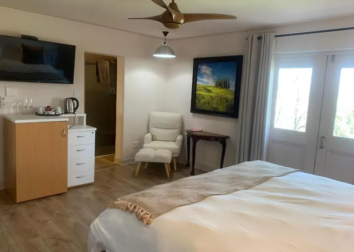 Migdash Guesthouse Hartbeespoort