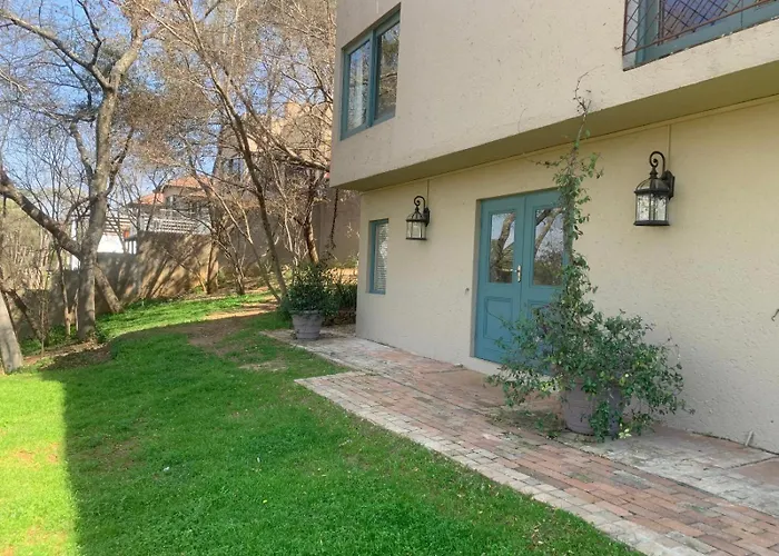 Migdash Guesthouse Hartbeespoort