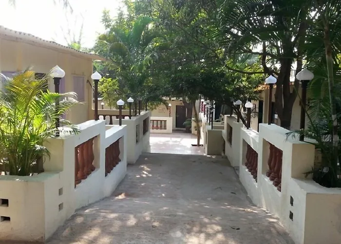 Tourist Resort Gorai