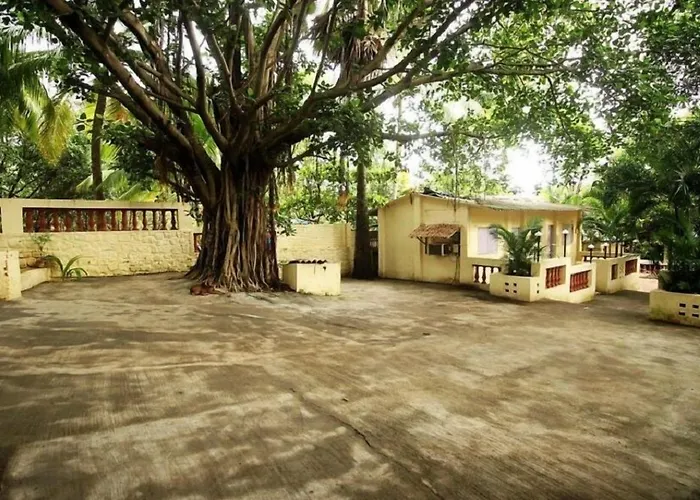 Tourist Resort Gorai