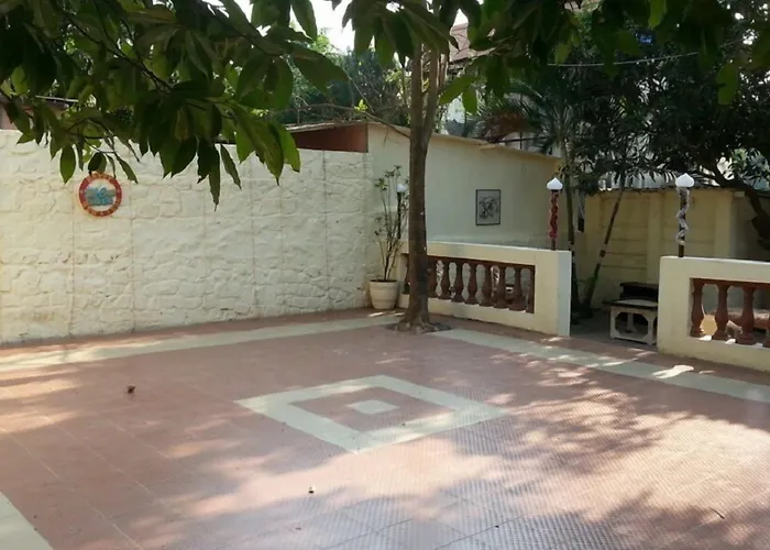 Tourist Resort Gorai