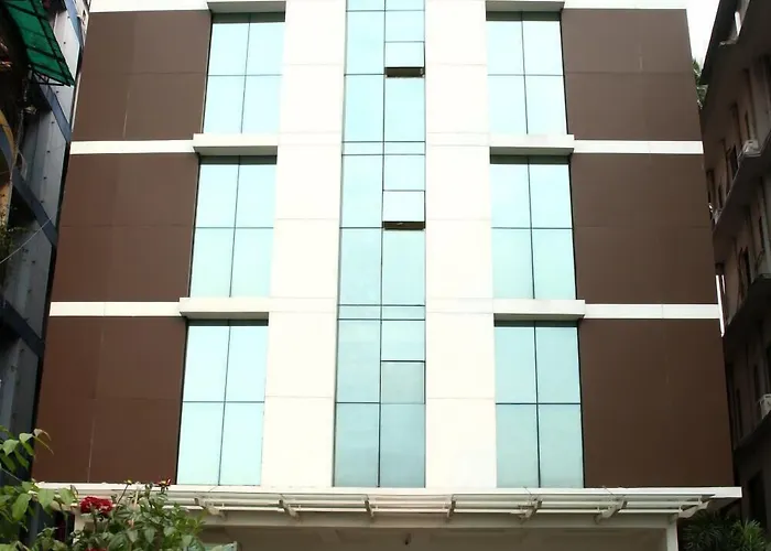 Hotel Sj International Guwahati
