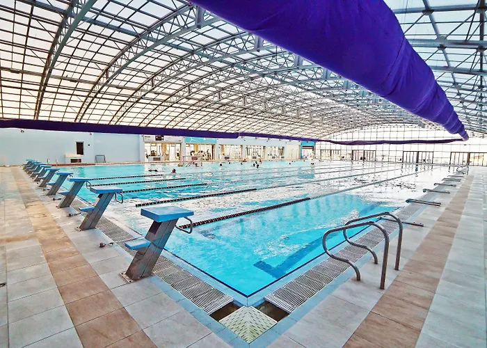 Mardi Plaza Hotel Batum