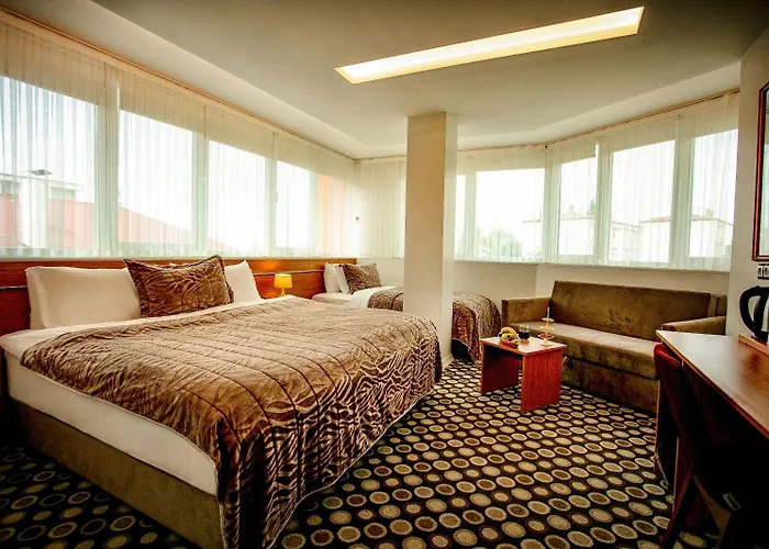 The North Hotel Trabzon