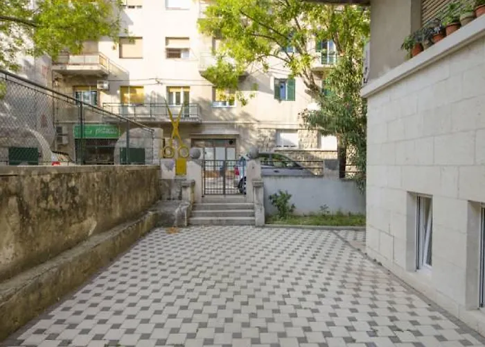 Guest House Mia Split