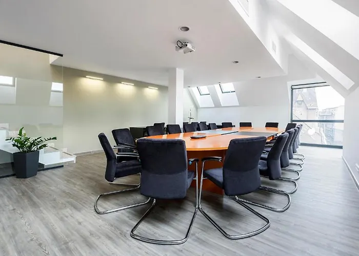 Kvihotel Budapest - The Smart Hotel