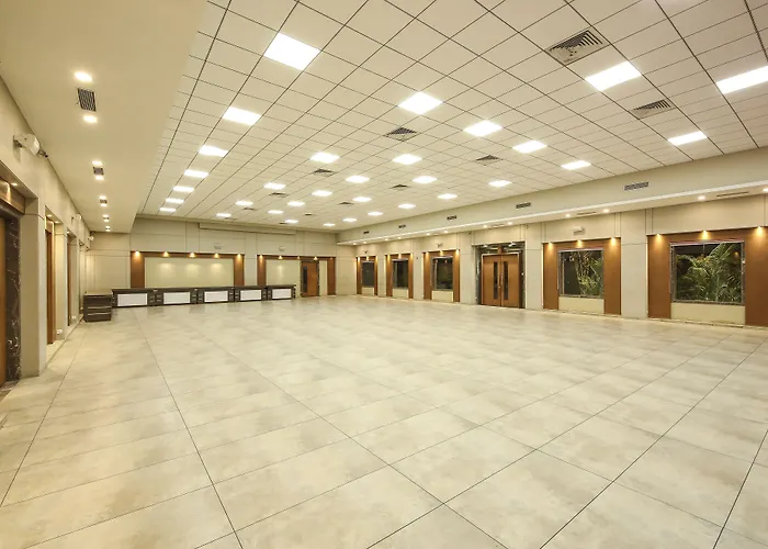 Radhe Upavan Resort Ahmedabad
