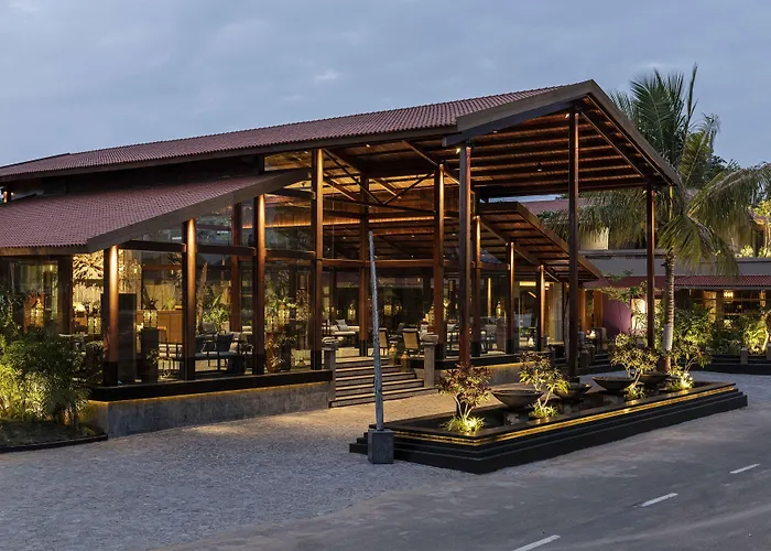 Radhe Upavan Resort Ahmedabad