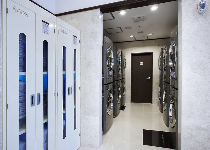 Toyoko Inn Incheon Bupyeong