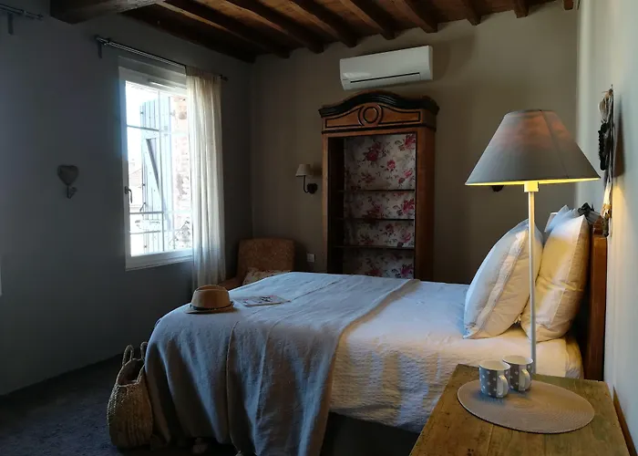 Maison d'Hotes Delga Gaillac