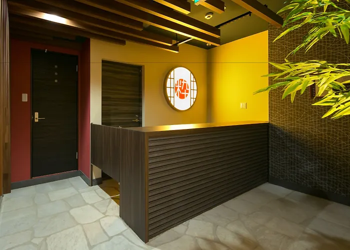 Minn Machiya Kawaguchi 