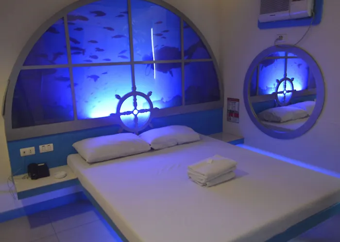 Astrotel Guadalupe Mandaluyong