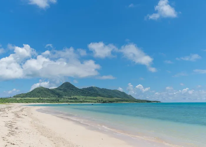 Nata Beach Villa Ishigaki 