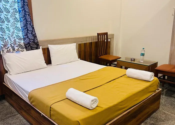 Embassy Grand Boarding And Lodging Nelamangala