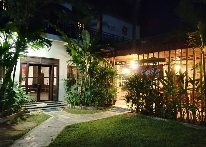 Uncle Sam Villa Siem Reap
