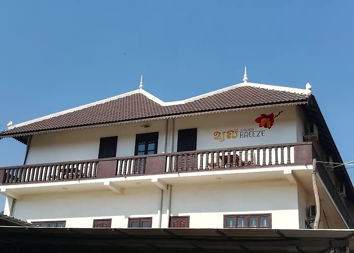 Uncle Sam Villa Siem Reap