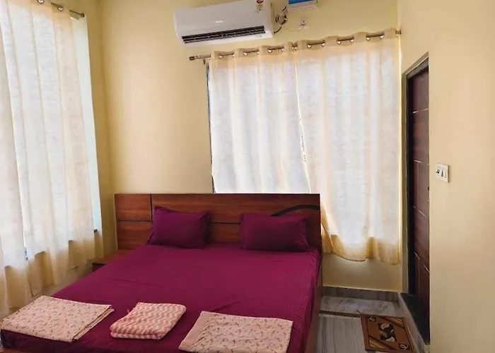 Hotel O By Oyo Gaauurav Inn Ayodhya