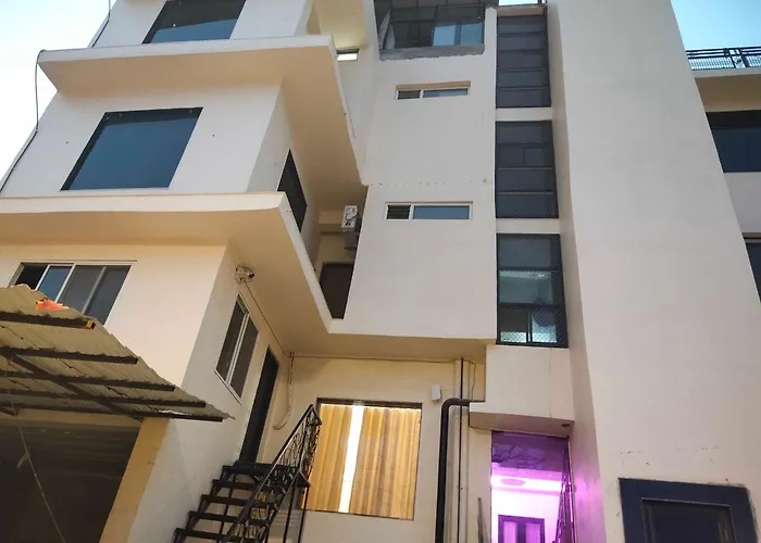 Hotel O By Oyo Gaauurav Inn Ayodhya