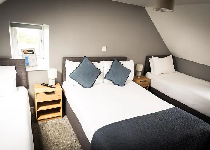 The Junction Gastro Bar & Guesthouse Tipperary