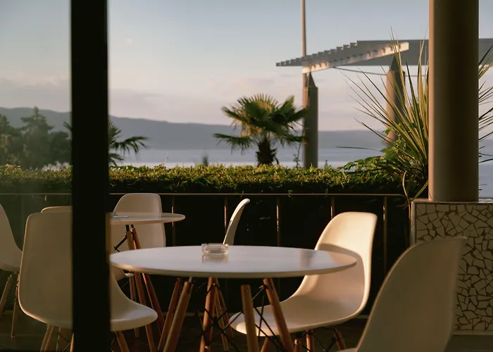 Calma Beach Hotel Stavros 