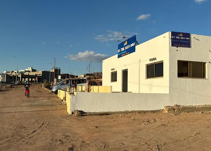 Camel Dive Club By The Sea Inn Aqaba