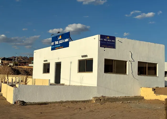 Camel Dive Club By The Sea Inn Aqaba