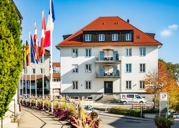 Das Adler Markdorf