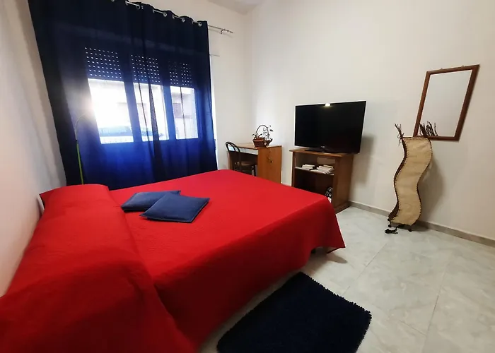 Passa Parola Hotel Olbia