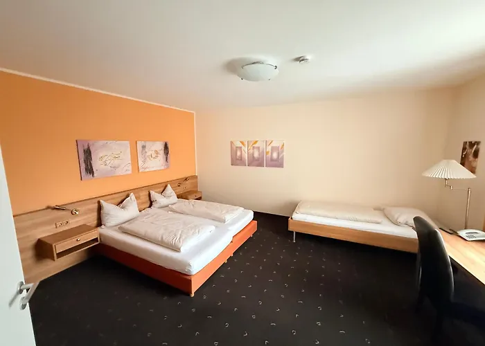 Hotel Casa Nostra Schloß Holte-Stukenbrock
