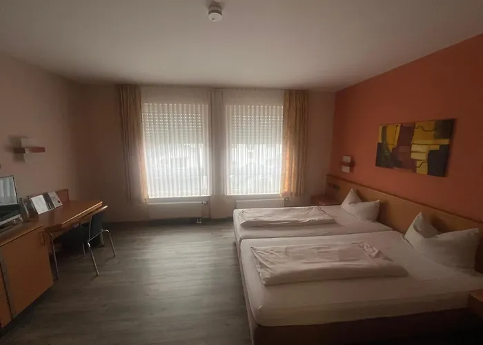 Hotel Casa Nostra Schloß Holte-Stukenbrock