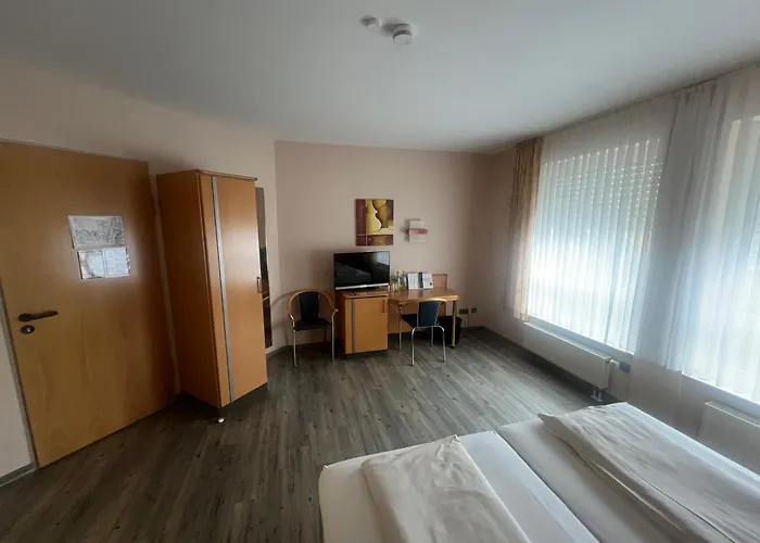 Hotel Casa Nostra Schloß Holte-Stukenbrock