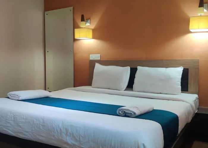 Empire The Grande Suites Kochi