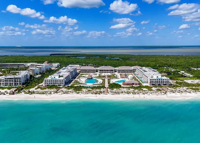 Ocean Allure Costa Mujeres (Adults Only) Cancun