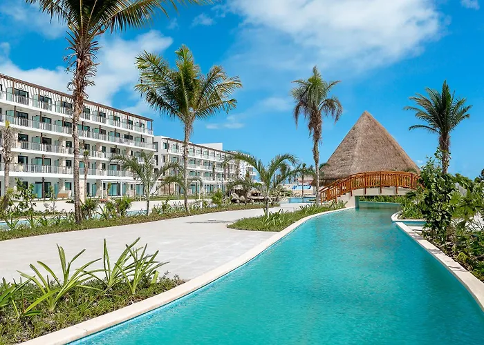 Ocean Allure Costa Mujeres (Adults Only) Cancún