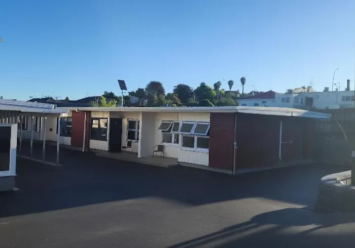 Waikato Hospital Motel Hamilton