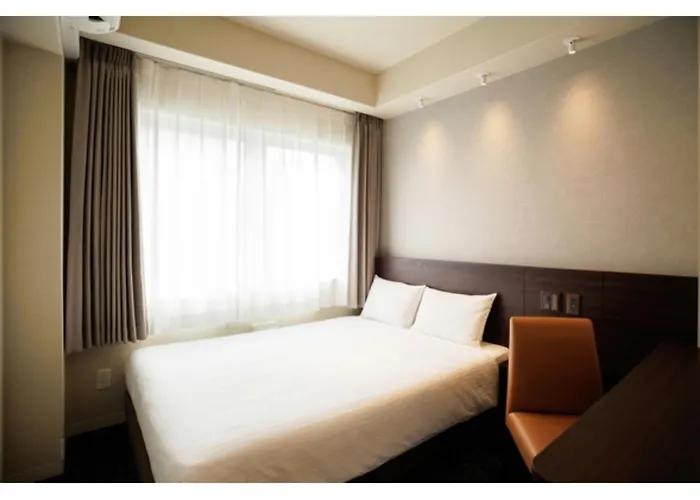 Far East Village Hotel Osaka Honmachi - Vacation Stay 68106V