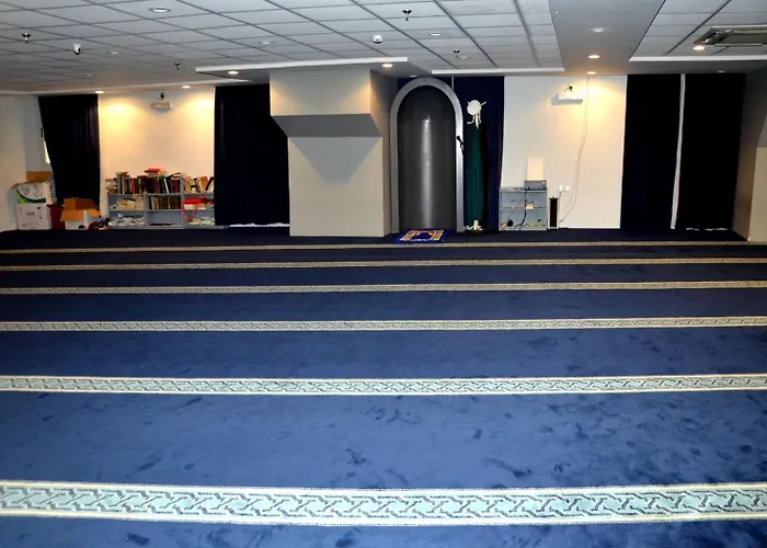Mira Al Rawda Hotel Mekke