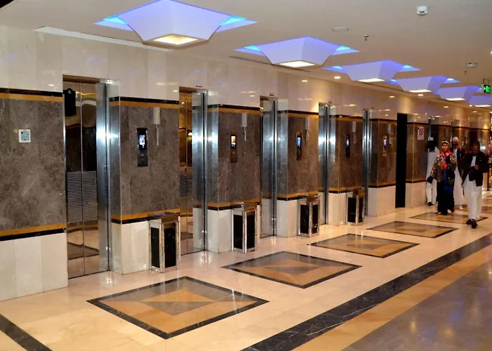 Mira Al Rawda Hotel Mekke