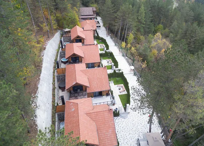 La Foresta Dilijan